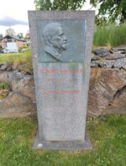 NO: Conrad Svendsen