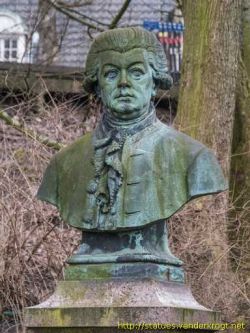 DE: Samuel Heinicke