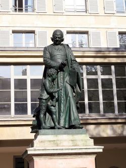 FR: Charles-Michel de l'Épée (2)
