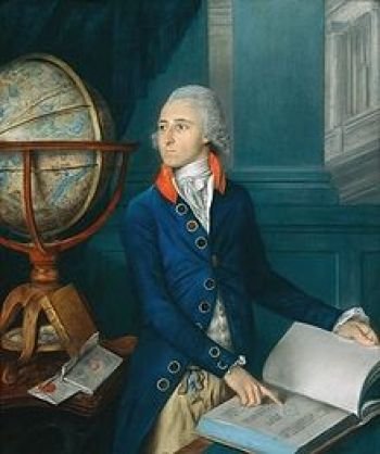1764 – 1786: John Goodricke, Astronomer (UK)