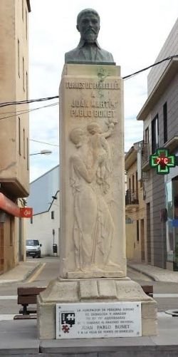 ES: Juan Pablo Bonet