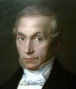 1803 - 1886:Ferdinand Berthier (FR)