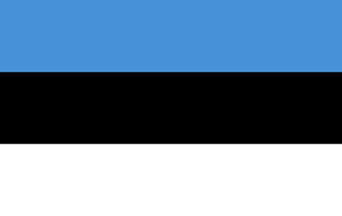2007: Estonia, Legal Recognition of Estonian Sign Language