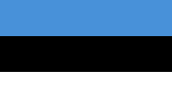 2007: Estonia, Legal Recognition of Estonian Sign Language