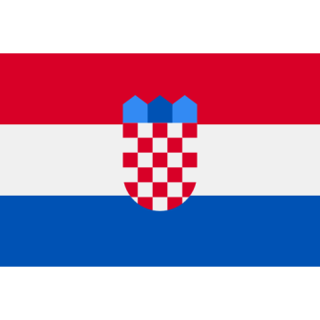 2015: Croatia, Legal Recognition of Croatian Sign Language 