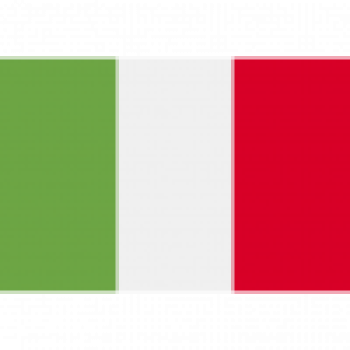 2021: Italy, Legal Recognition Italian Sign Language