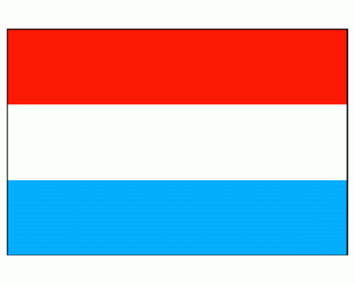 2018: Luxembourg, Legal Recognition of Luxembourg Sign Language