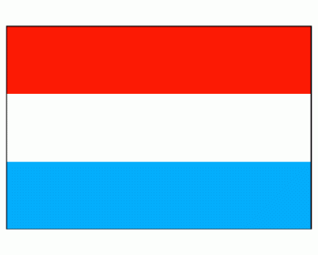 2018: Luxembourg, Legal Recognition of Luxembourg Sign Language