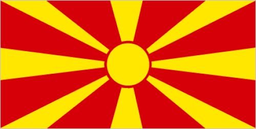 2009: Macedonia, Legal Recognition of Macedonian Sign Language