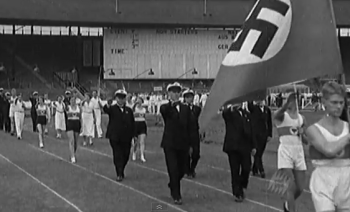 1940 - 1945: Deaf People in World War II (UK)