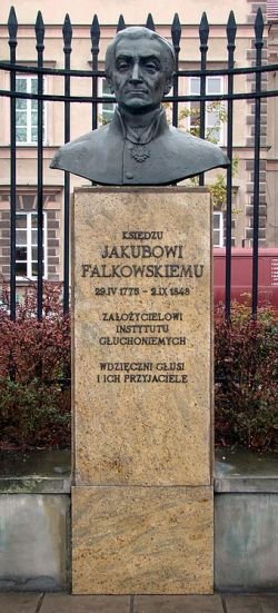 PL: Jakub Falkowski, Warsaw