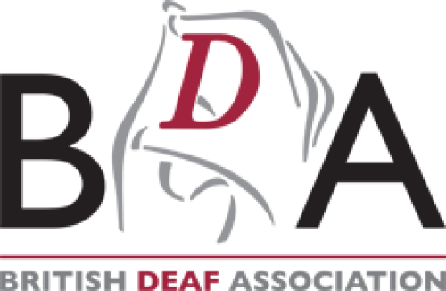 1890: British Deaf Association (BDA)