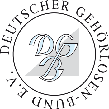 1927: Deutscher Gehoerlosen-Bund e.V. (DGB)  German Association of the Deaf