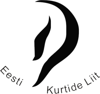 1922: Eesti Kurtide Liit  Estonian Association of the Deaf