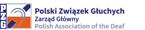 1948: Polski Związek Głuchych (PZG)  Board of the Polish Association of the Deaf