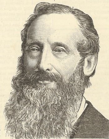 1798-1879: Matthew Robert Burns, first Deaf headmaster (UK)