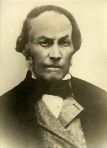 1796 - 1874: Andreas Christian Møller, Deaf Founder of the first school for the deaf in Norway