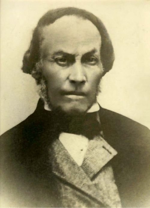 1796 - 1874: Andreas Christian Møller, Deaf Founder of the first school for the deaf in Norway