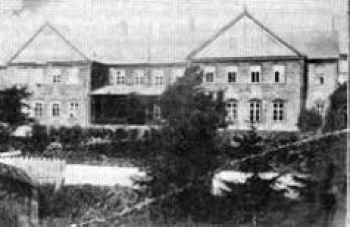 1866: First School for the Deaf in Vändra, Estonia