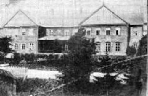 1866: First School for the Deaf in Vändra, Estonia