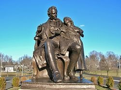 USA: Thomas Gallaudet