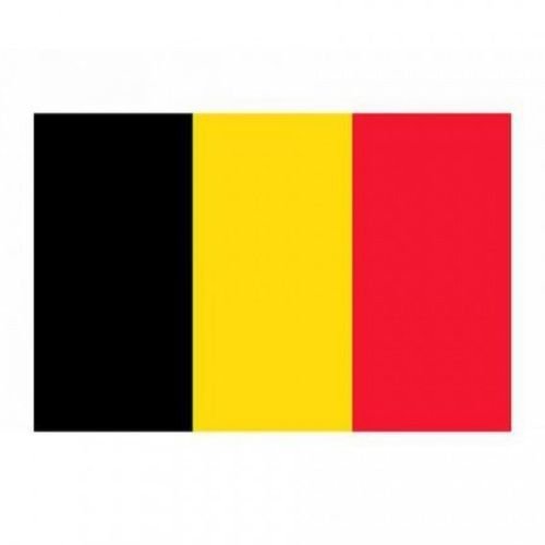 2003: Walloon - Belgium, Legal Recognition of French Belgian Sign Language