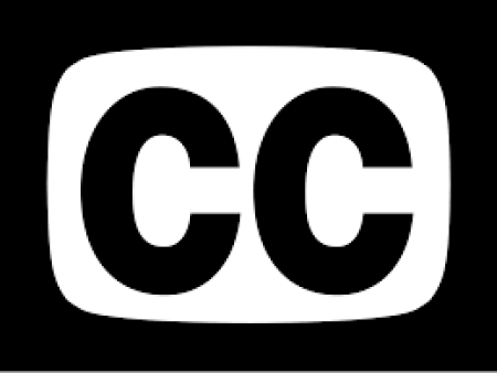 1979 - ...Closed Captions and Subtitles for deaf and hard-of-hearing people