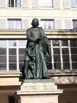 FR: Charles-Michel de l'Épée (2)
