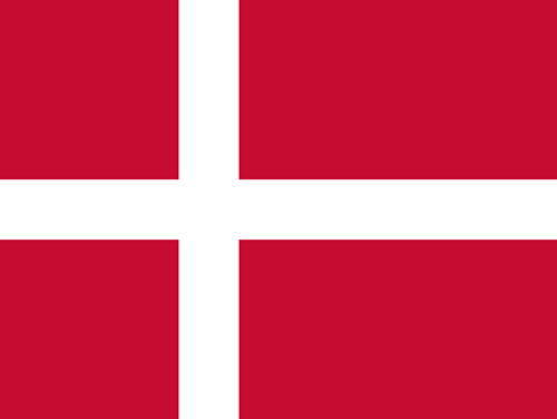 2014: Denmark, Legal Recognition of Danish Sign Language