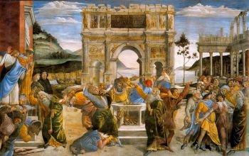 800 BC - 146 BC: Ancient Greece 
