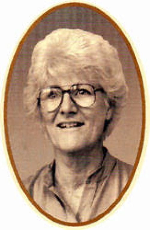 1931 - 1993: Dorothy 