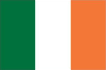 2017: Ireland, Legal Recognition of Irish Sign Language