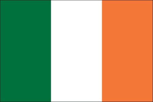 2017: Ireland, Legal Recognition of Irish Sign Language