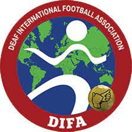 2010: Deaf International Football Association