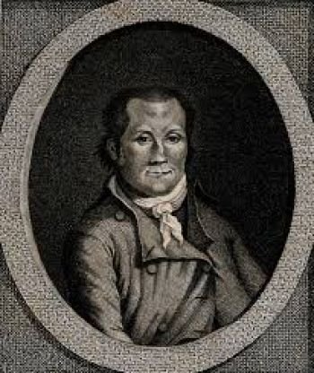 1772 - 1846: Jean Massieu, First Deaf Teacher of the Deaf in France