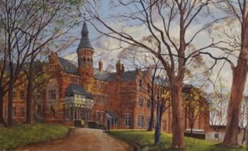 1792: First Public School for the Deaf in the UK, London