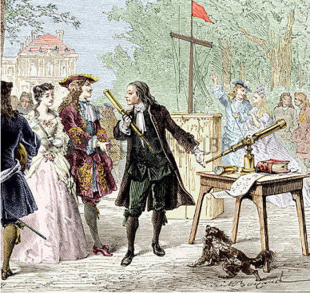 Source: https://www.unusualverse.com/2021/01/amontons-deaf-scientist-inventor.html Source: https://www.unusualverse.com/2021/01/amontons-deaf-scientist-inventor.html