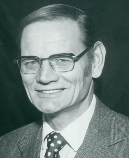 1918 - 2007: A.F. Dimmock (UK) 1918 - 2007: A.F. Dimmock (UK)