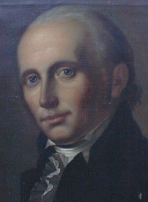 1779 - 1823: Peter Atke Castberg (DK) 1779 - 1823: Peter Atke Castberg (DK)