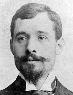 1869 - 1943: Fernand Hamar, Sculptor (FR)