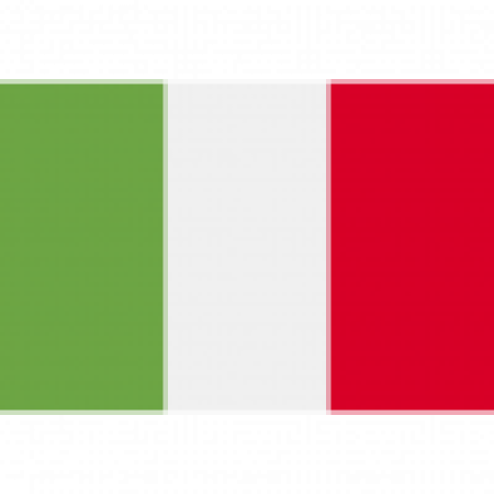 2021: Italy, Legal Recognition Italian Sign Language