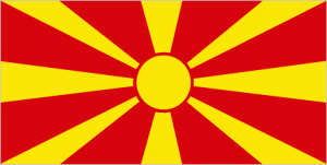 2009: Macedonia, Legal Recognition of Macedonian Sign Language 2009: Macedonia, Legal Recognition of Macedonian Sign Language