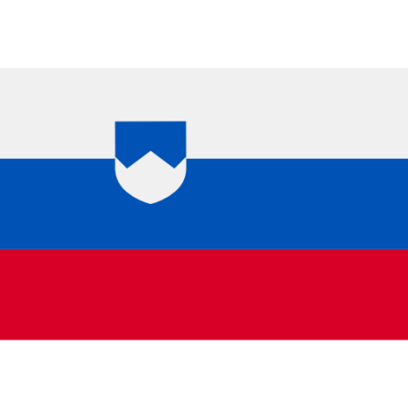 2002, 2019: Slovenia, Legal Recognition of Slovenian Sign Language 2002, 2019: Slovenia, Legal Recognition of Slovenian Sign Language