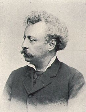 1844 -1914: Félix Martin, Sculptor (FR)