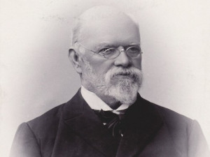 1834 – 1910: Fritz Hirn, Deaf Teacher of the Deaf (FI)