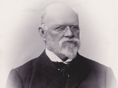 1834 – 1910: Fritz Hirn, Deaf Teacher of the Deaf (FI)