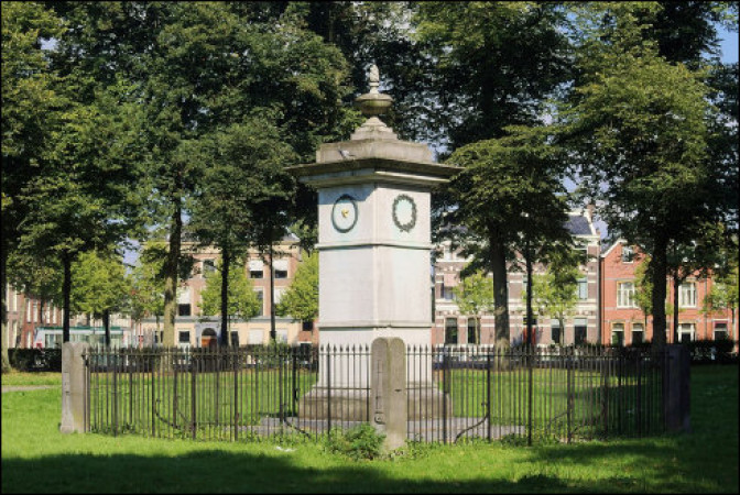 NL: Henri Daniel Guyot NL: Henri Daniel Guyot