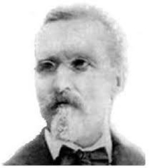 1822 - 1882: Ernest Huet (FR, BR)