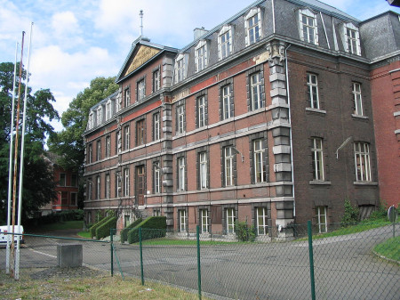 1819: First School for the Deaf in Belgium - Walloon