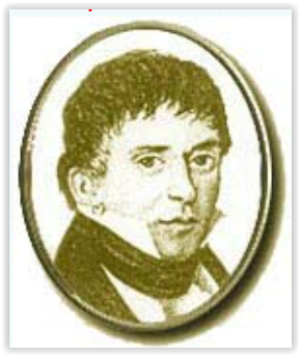 1767 - 1828: Jean-Baptiste Pouplin (BE)